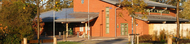 Saughall and Shotwick Park Parish Council Rotating Header Image